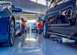 Automobiles