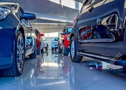 Automobiles