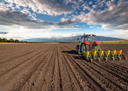Agriculture