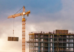 Construction