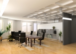 Office and IT