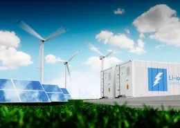 Energy Equipments and Parts